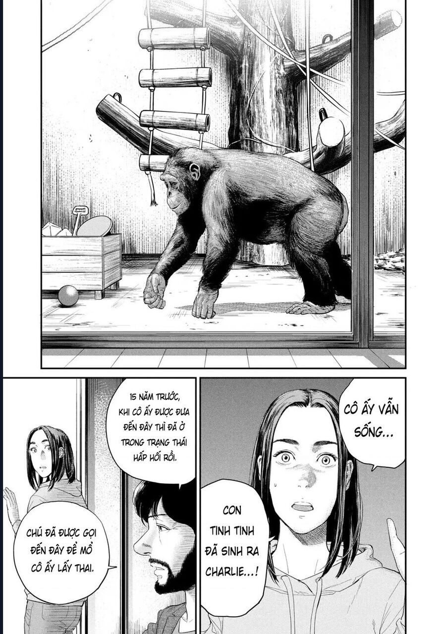 Darwin Jihen - chap3 - Trang 16